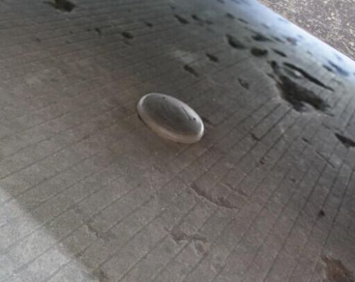 车位检测器